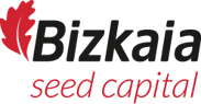 Seed Capital Bizkaia Logo
